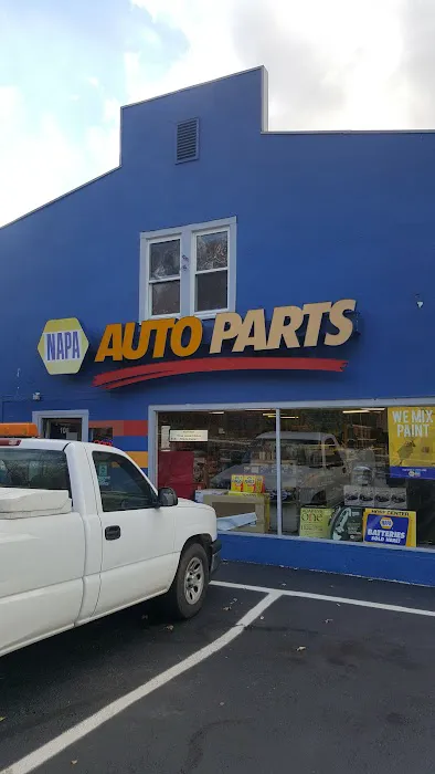 NAPA Auto Parts 3