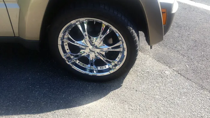 NAPA Auto Parts 2