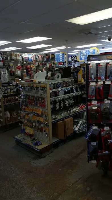 NAPA Auto Parts 0