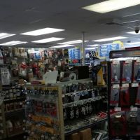 NAPA Auto Parts