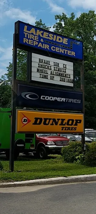 Lakeside Tire & Auto Repair 3