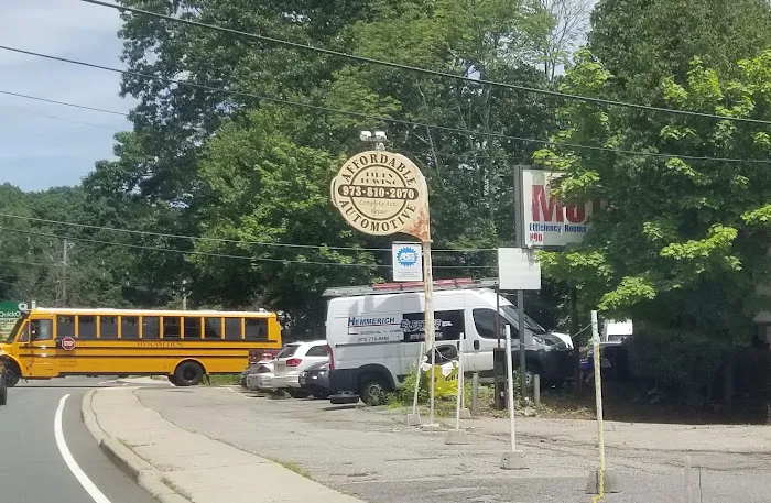 Affordable Automotive 1