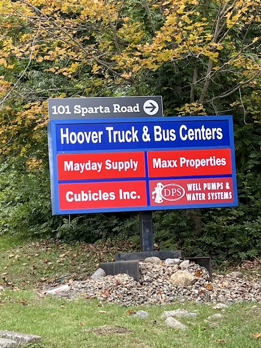 Hoover Truck & Bus Centers 0
