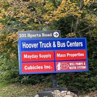 Hoover Truck & Bus Centers
