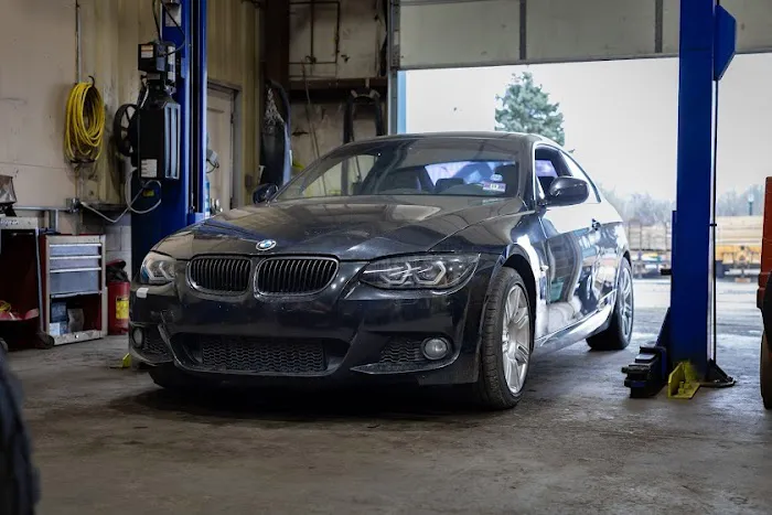 Fano Automotive 1