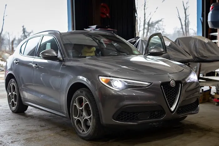 Fano Automotive 6