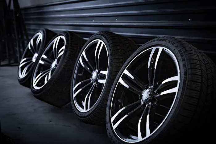 Fano Automotive 7