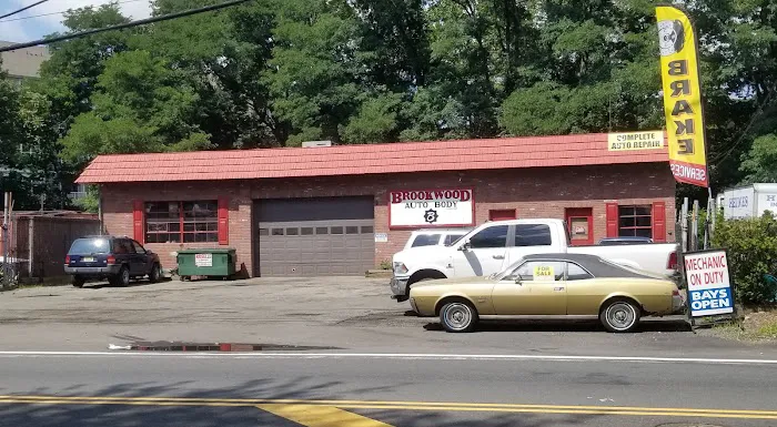 Brookwood Auto 1