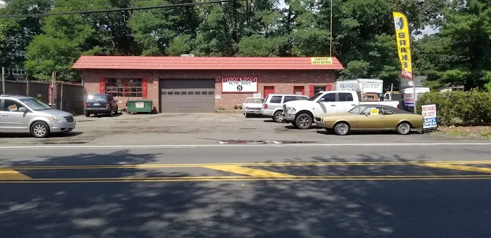 Brookwood Auto 0