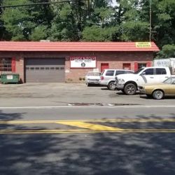 Brookwood Auto ico