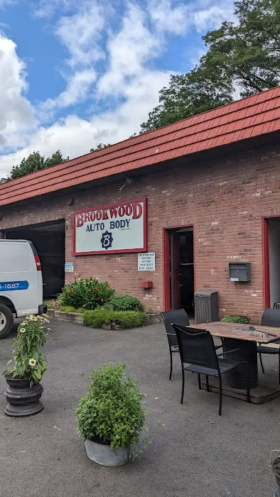 Brookwood Auto 5