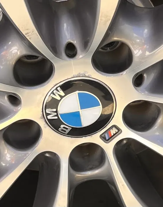 Costco Tire Center 2