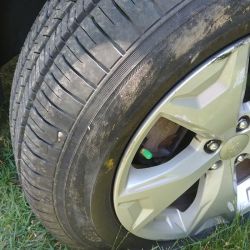 Costco Tire Center ico