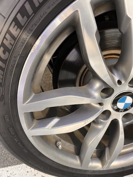 Costco Tire Center 3