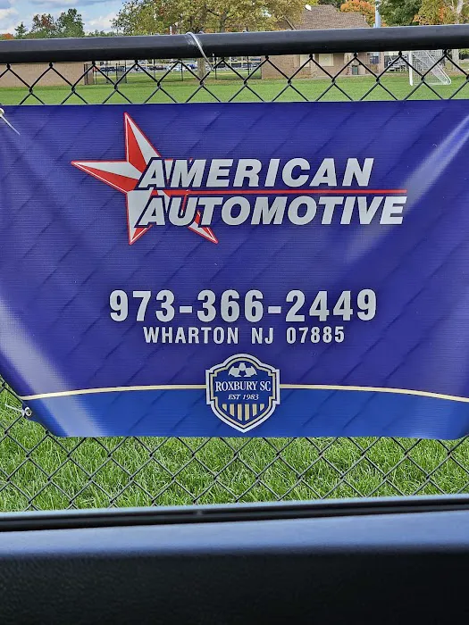 American Automotive 5
