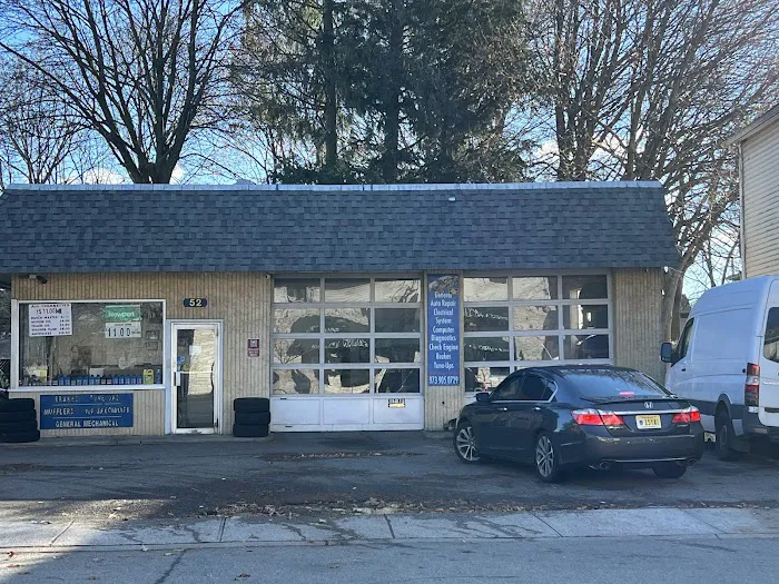 Twins Auto Service & Repair 2