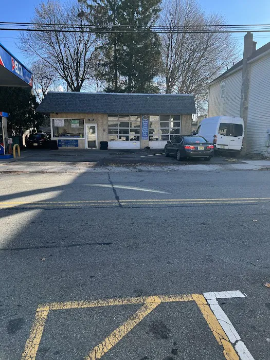 Twins Auto Service & Repair 3