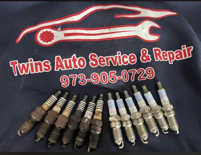 Twins Auto Service & Repair 6