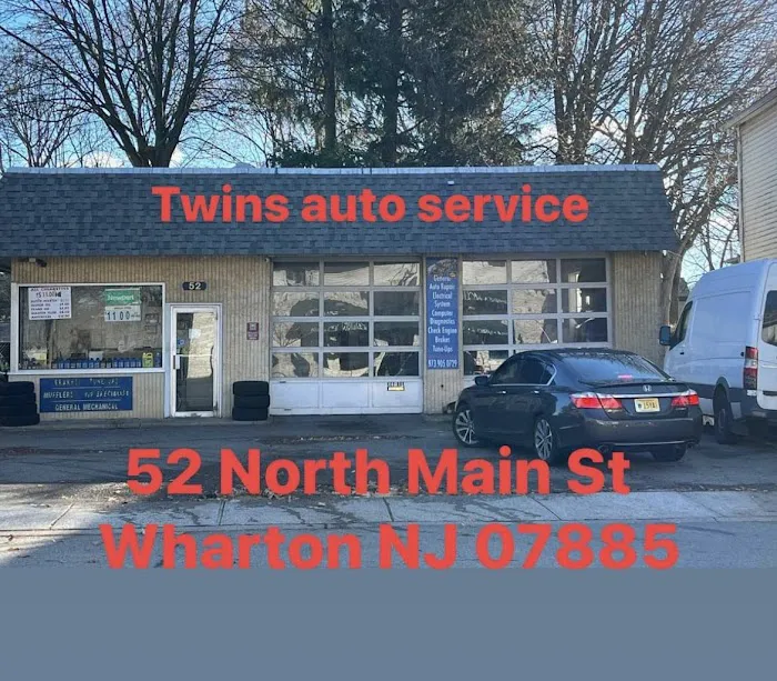 Twins Auto Service & Repair 5