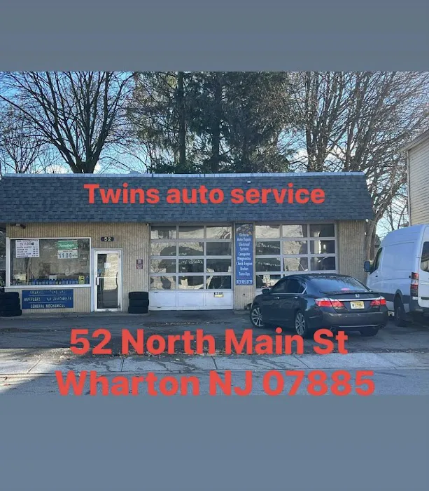 Twins Auto Service & Repair 8