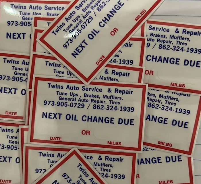 Twins Auto Service & Repair 7