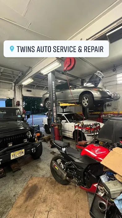 Twins Auto Service & Repair 4