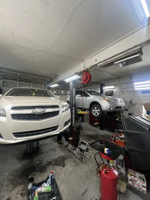 Twins Auto Service & Repair 9