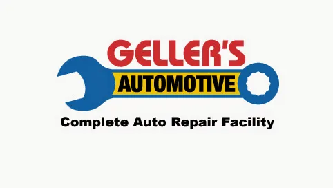 Geller's Automotive 1