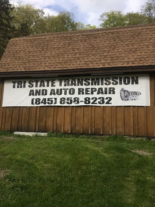 Tri-State Transmission 4