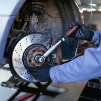 Brookside Service Center