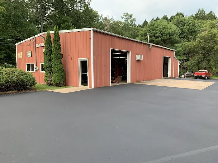 Brookside Service Center 2