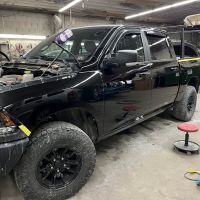 B & R Collision Corporation