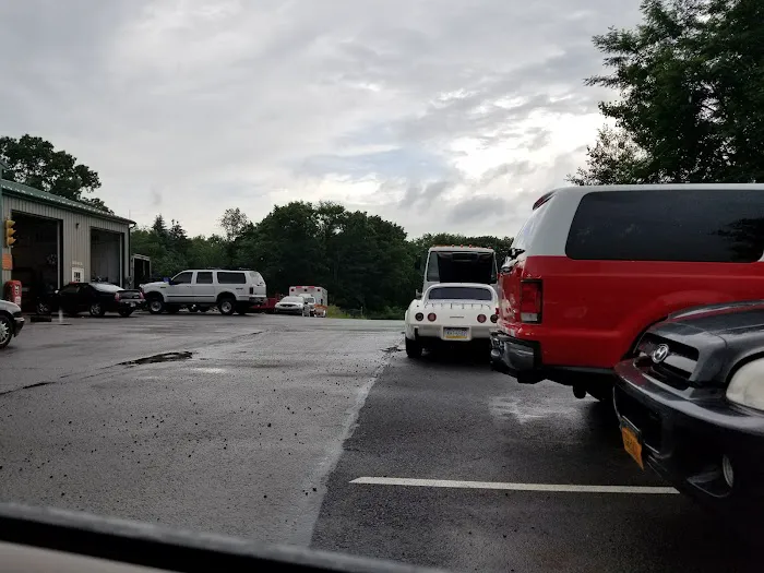 Mike's Auto Services & Towing 3