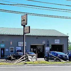 Mike's Auto Services & Towing ico