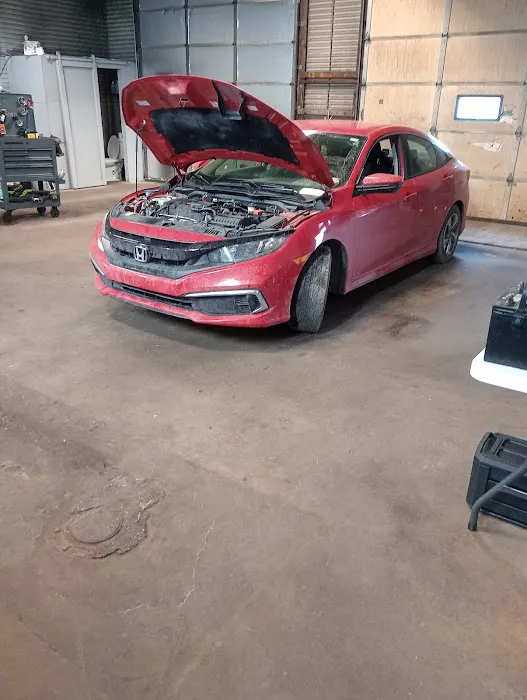Cm repairs 3
