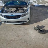 Cm repairs