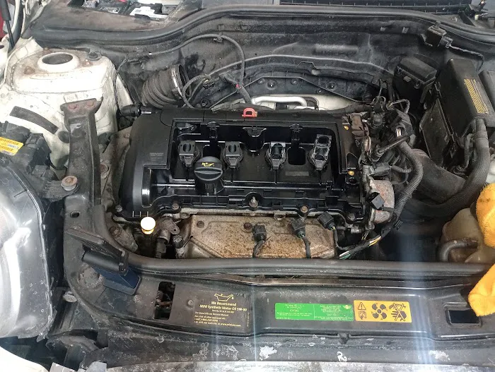 Cm repairs 2