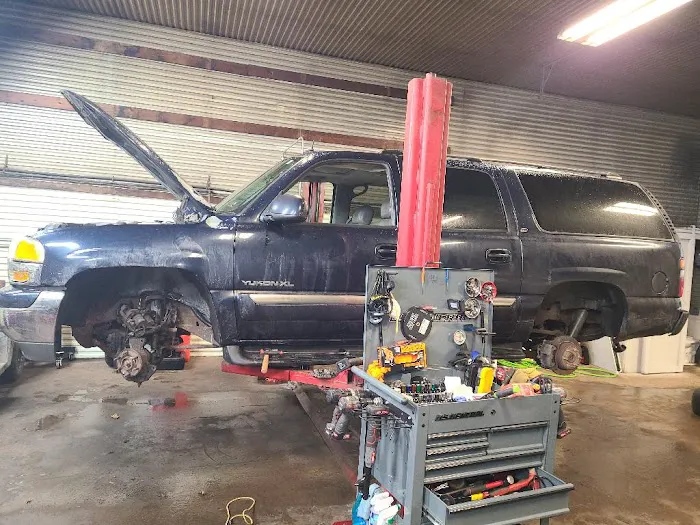 Cm repairs 9