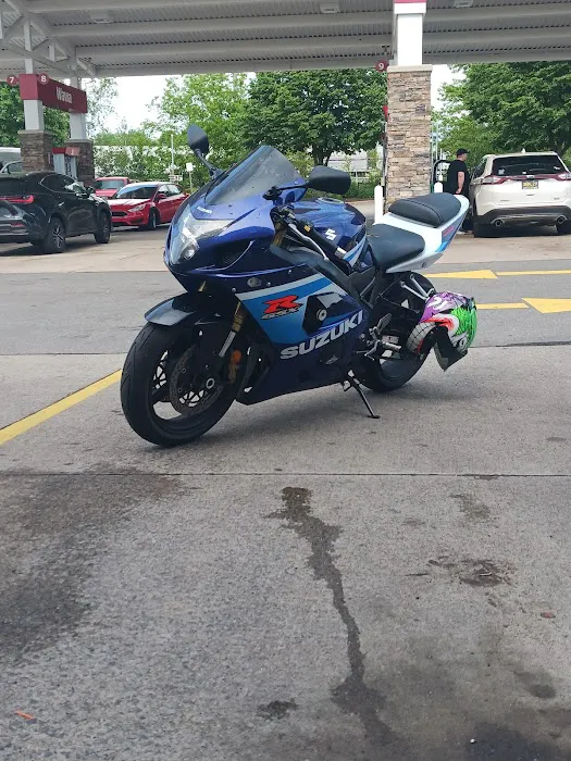 Paupack Power Sports 0