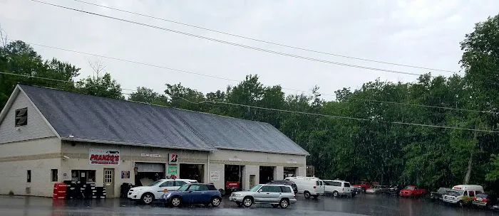 Pranzo's Auto Service 0