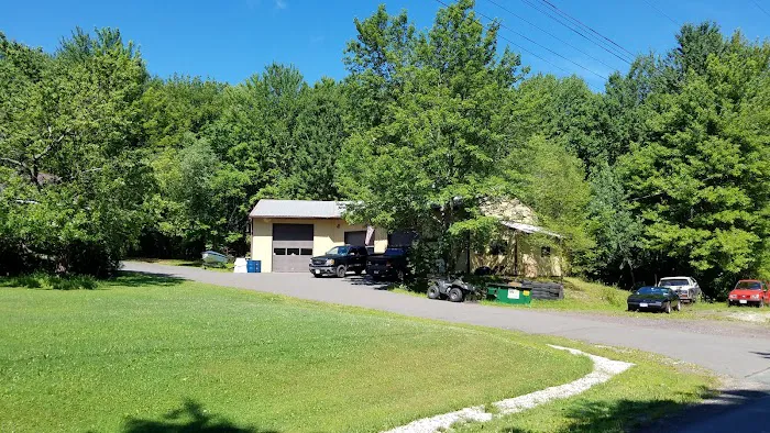 Doug Black Garage 1