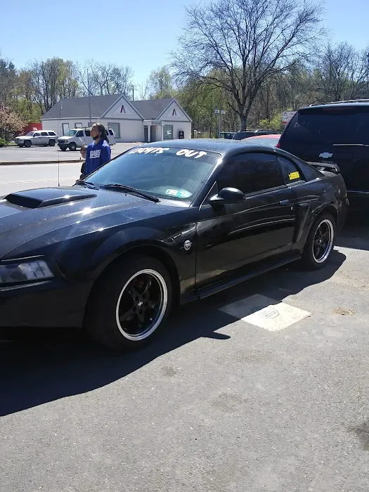 J & N Auto Service Center 1