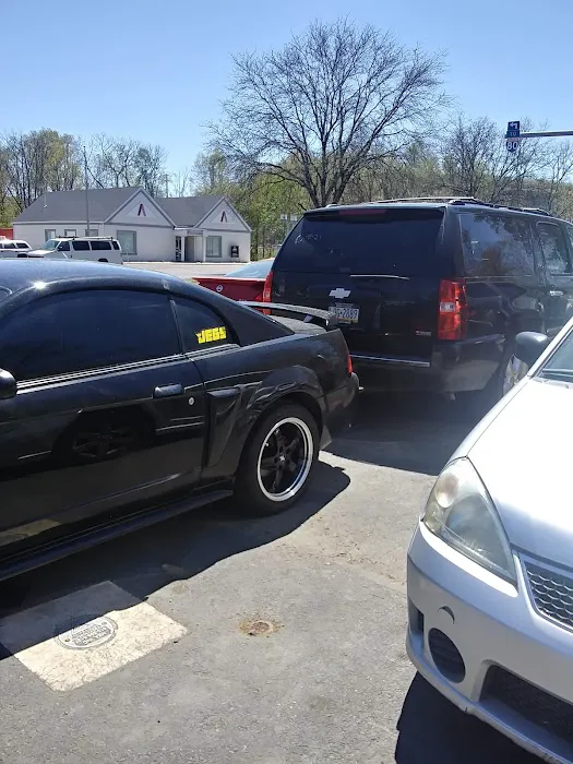 J & N Auto Service Center 7