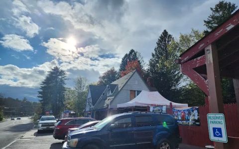 J & N Auto Service Center