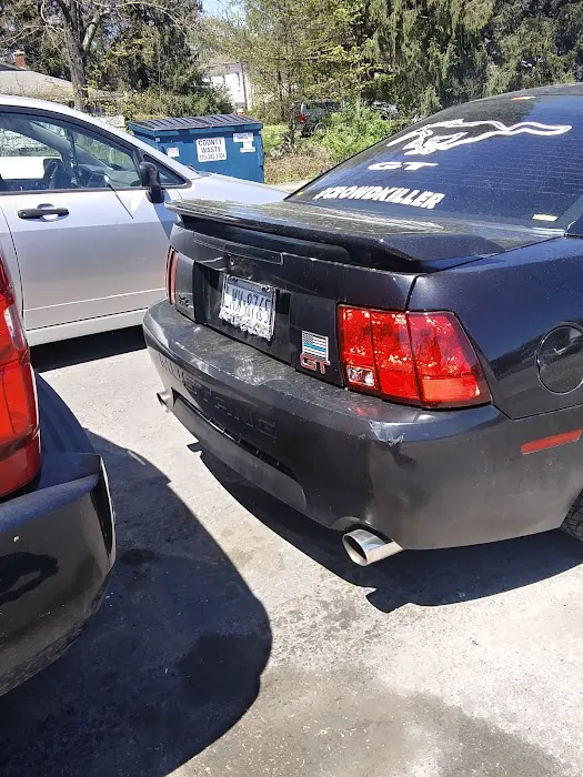 J & N Auto Service Center 5