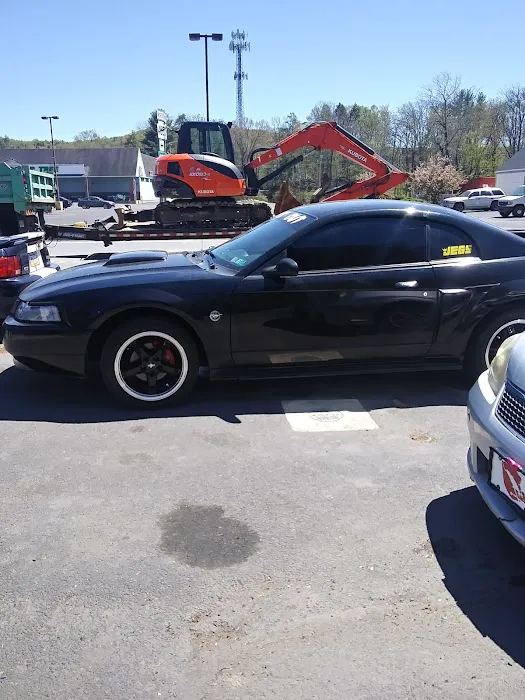 J & N Auto Service Center 9