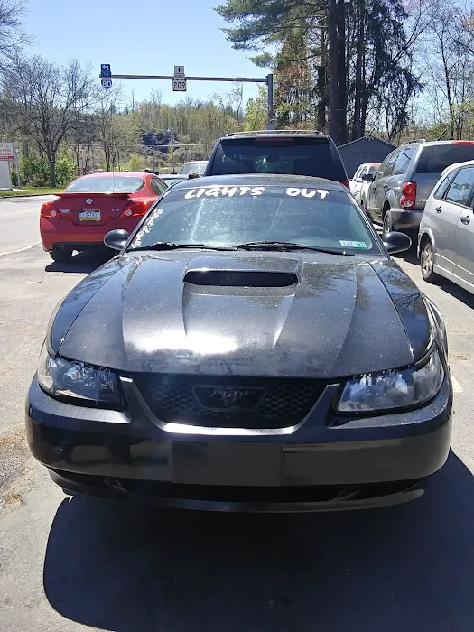 J & N Auto Service Center 8