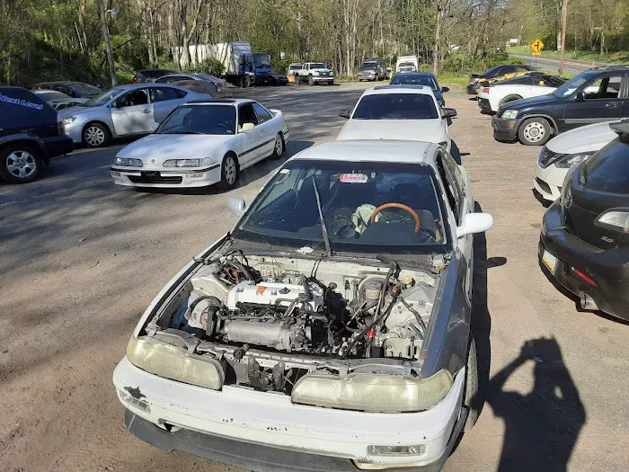 J&n service towing 0