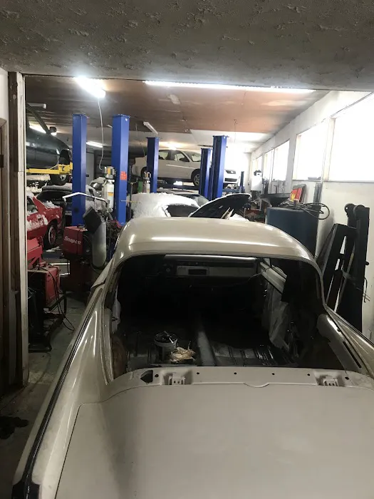 J&n service towing 3