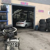 MC Auto Repair , Muhammad